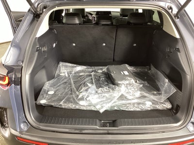 2025 Mazda Mazda CX-50 Hybrid Premium Package