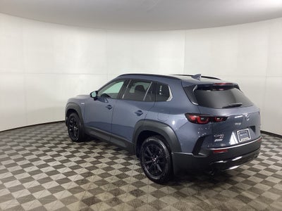 2025 Mazda Mazda CX-50 Hybrid Premium Package