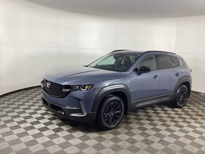 2025 Mazda Mazda CX-50 Hybrid Premium Package