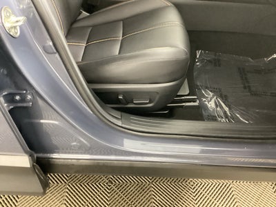 2025 Mazda Mazda CX-50 Hybrid Premium Package