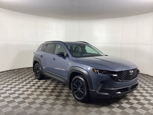 2025 Mazda Mazda CX-50 Hybrid Premium Package