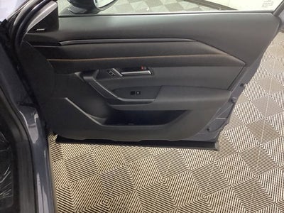 2025 Mazda Mazda CX-50 Hybrid Premium Package