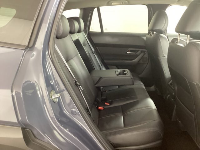 2025 Mazda Mazda CX-50 Hybrid Premium Package