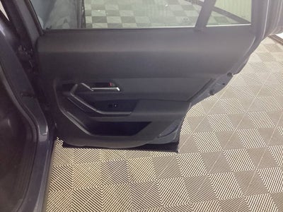 2025 Mazda Mazda CX-50 Hybrid Premium Package