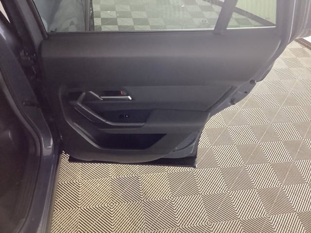 2025 Mazda Mazda CX-50 Hybrid Premium Package