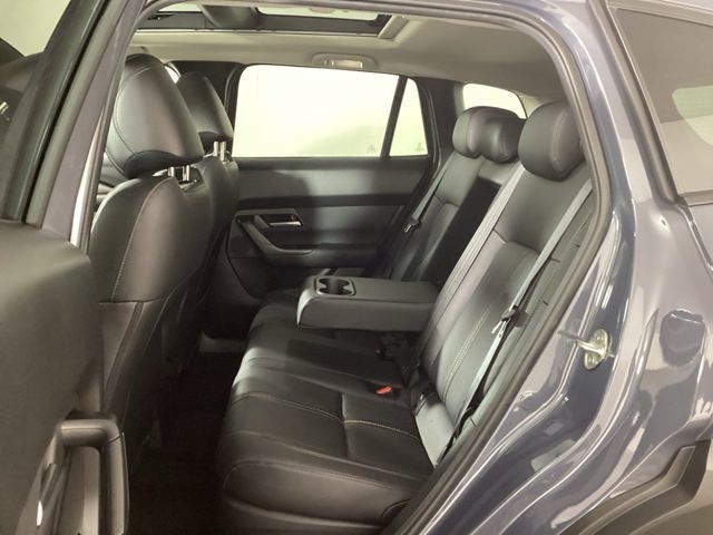 2025 Mazda Mazda CX-50 Hybrid Premium Package