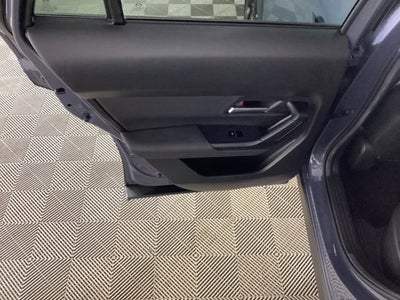 2025 Mazda Mazda CX-50 Hybrid Premium Package