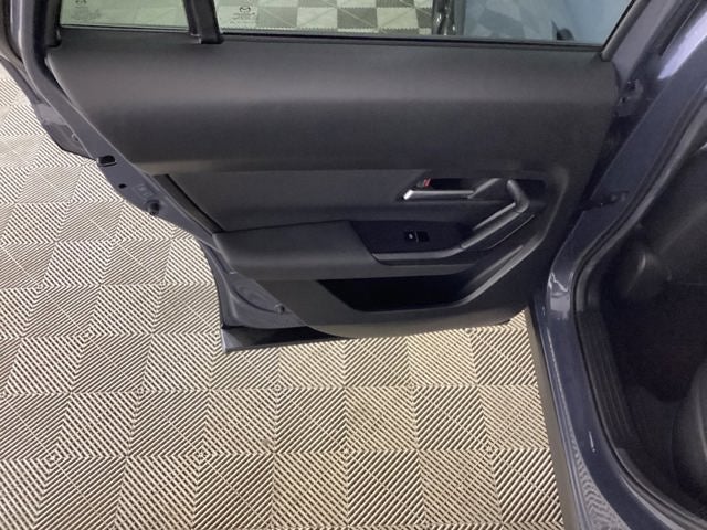 2025 Mazda Mazda CX-50 Hybrid Premium Package