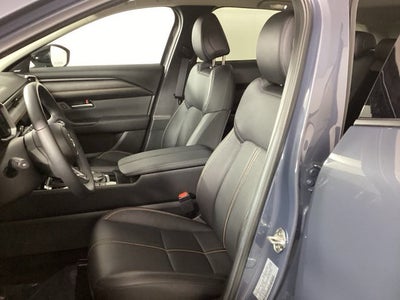 2025 Mazda Mazda CX-50 Hybrid Premium Package