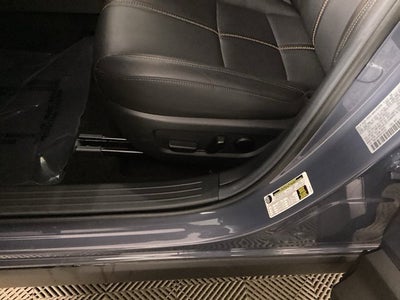 2025 Mazda Mazda CX-50 Hybrid Premium Package