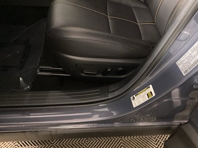 2025 Mazda Mazda CX-50 Hybrid Premium Package