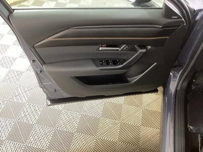 2025 Mazda Mazda CX-50 Hybrid Premium Package