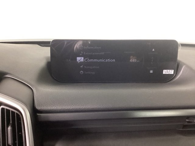 2025 Mazda Mazda CX-50 Hybrid Premium Package