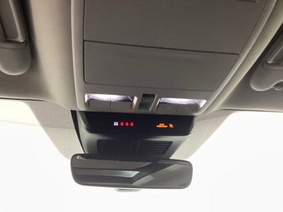 2025 Mazda Mazda CX-50 Hybrid Premium Package