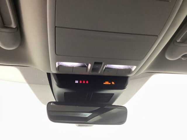 2025 Mazda Mazda CX-50 Hybrid Premium Package