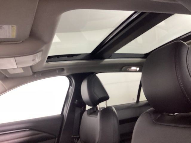 2025 Mazda Mazda CX-50 Hybrid Premium Package