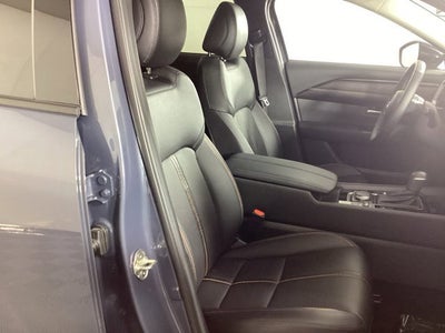 2025 Mazda Mazda CX-50 Hybrid Premium Package