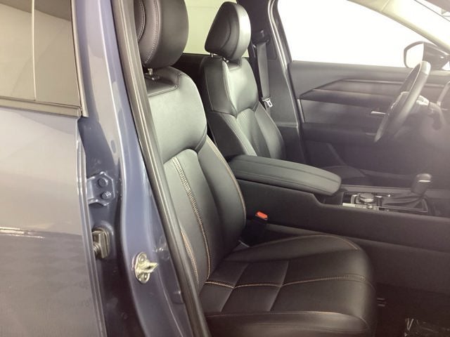 2025 Mazda Mazda CX-50 Hybrid Premium Package