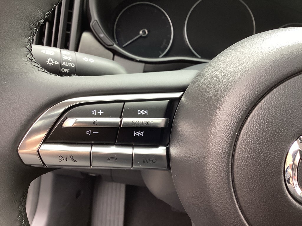 2026 Mazda Mazda CX-50 Hybrid Premium