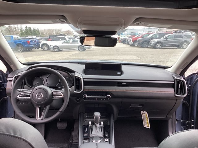 2026 Mazda Mazda CX-50 Hybrid Premium