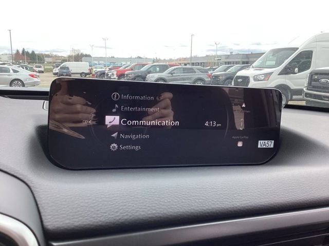 2026 Mazda Mazda CX-50 Hybrid Premium