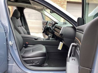 2026 Mazda Mazda CX-50 Hybrid Premium