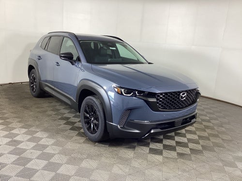 2026 Mazda Mazda CX-50 Hybrid Premium