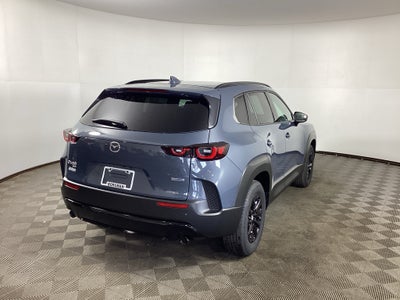 2026 Mazda Mazda CX-50 Hybrid Premium