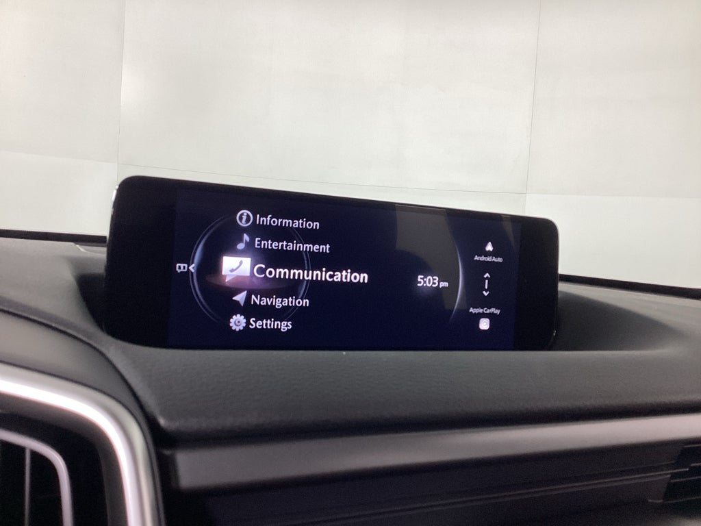 2026 Mazda Mazda CX-50 Hybrid Premium