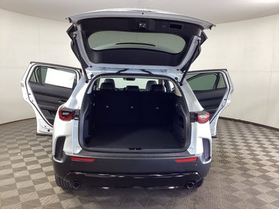2026 Mazda Mazda CX-50 Hybrid Premium