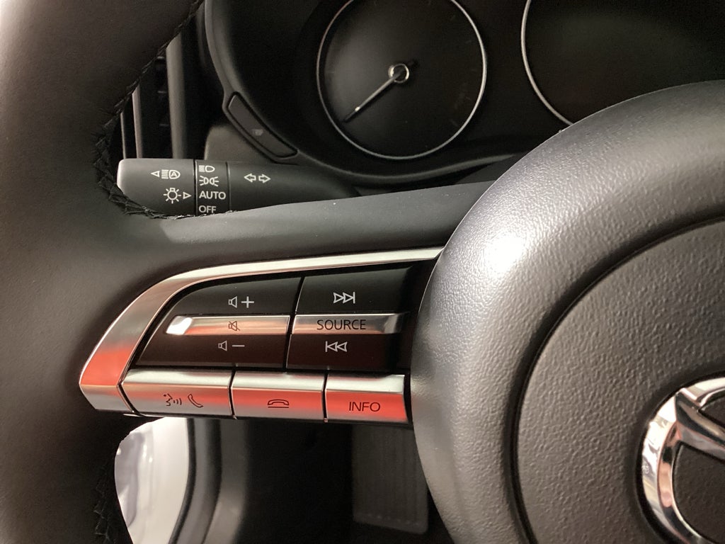 2026 Mazda Mazda CX-50 Hybrid Premium
