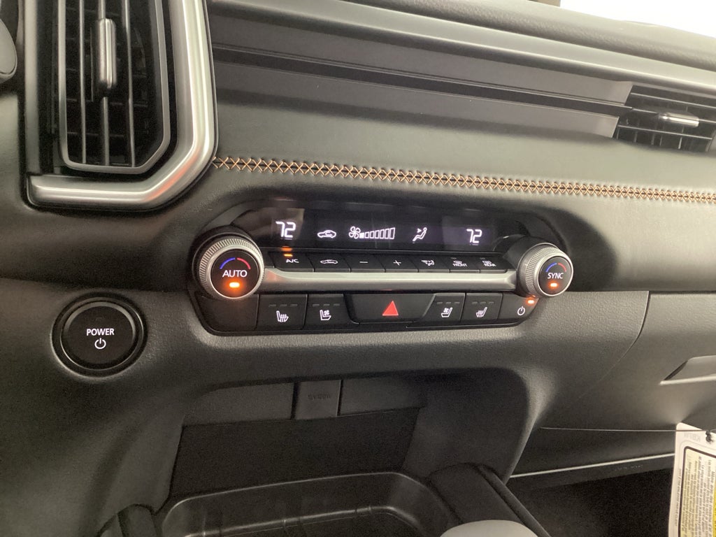 2026 Mazda Mazda CX-50 Hybrid Premium