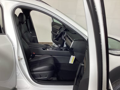 2026 Mazda Mazda CX-50 Hybrid Premium