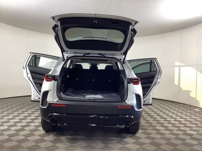 2026 Mazda Mazda CX-50 Hybrid Premium