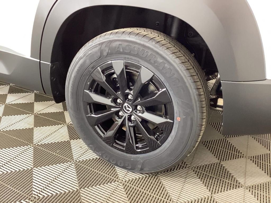 2026 Mazda Mazda CX-50 Hybrid Premium