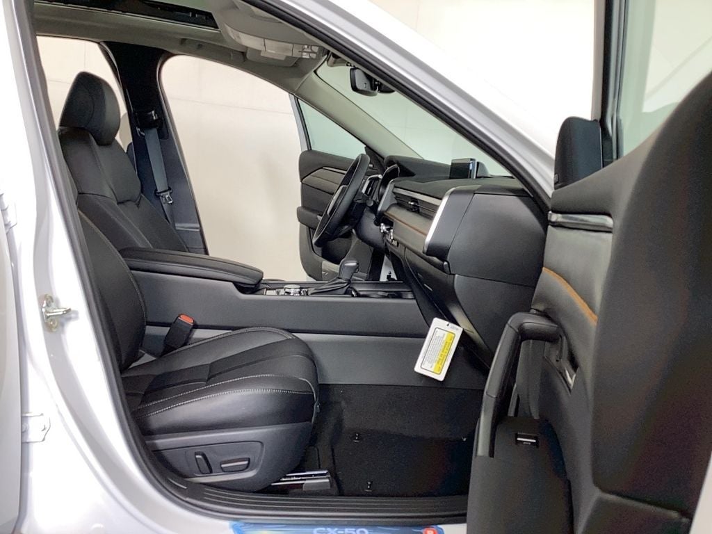 2026 Mazda Mazda CX-50 Hybrid Premium