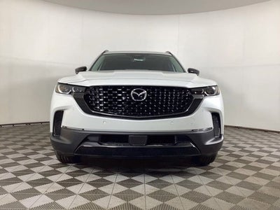 2026 Mazda Mazda CX-50 Hybrid Premium