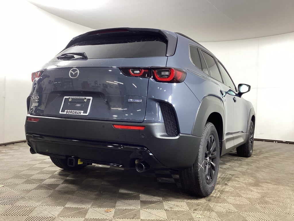 2026 Mazda Mazda CX-50 Hybrid Premium