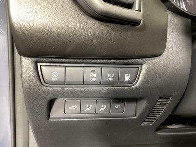 2026 Mazda Mazda CX-50 Hybrid Premium