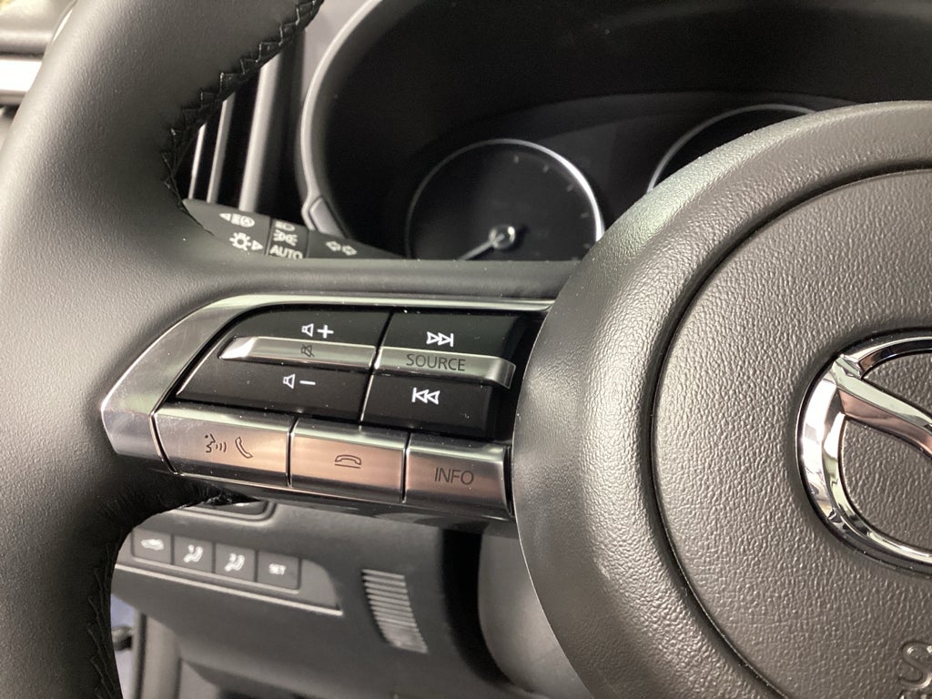 2026 Mazda Mazda CX-50 Hybrid Premium