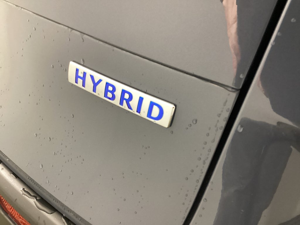 2026 Mazda Mazda CX-50 Hybrid Premium