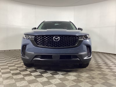 2026 Mazda Mazda CX-50 Hybrid Premium