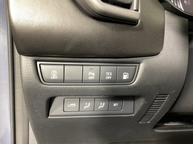 2026 Mazda Mazda CX-50 Hybrid Premium