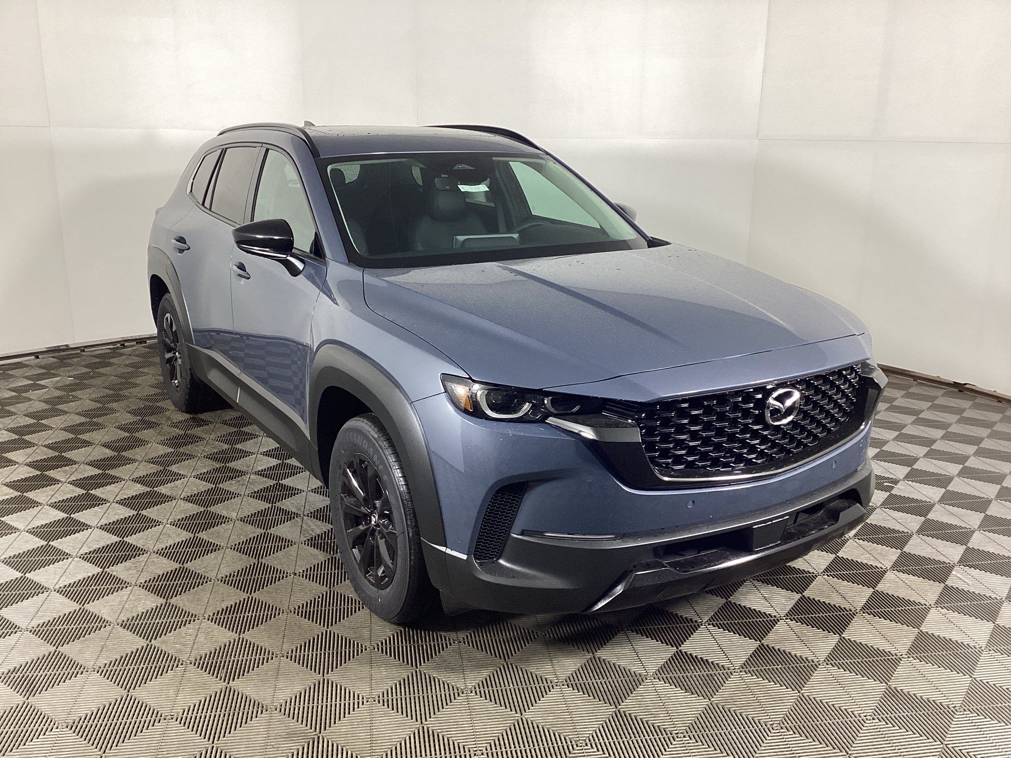 2026 Mazda Mazda CX-50 Hybrid Premium
