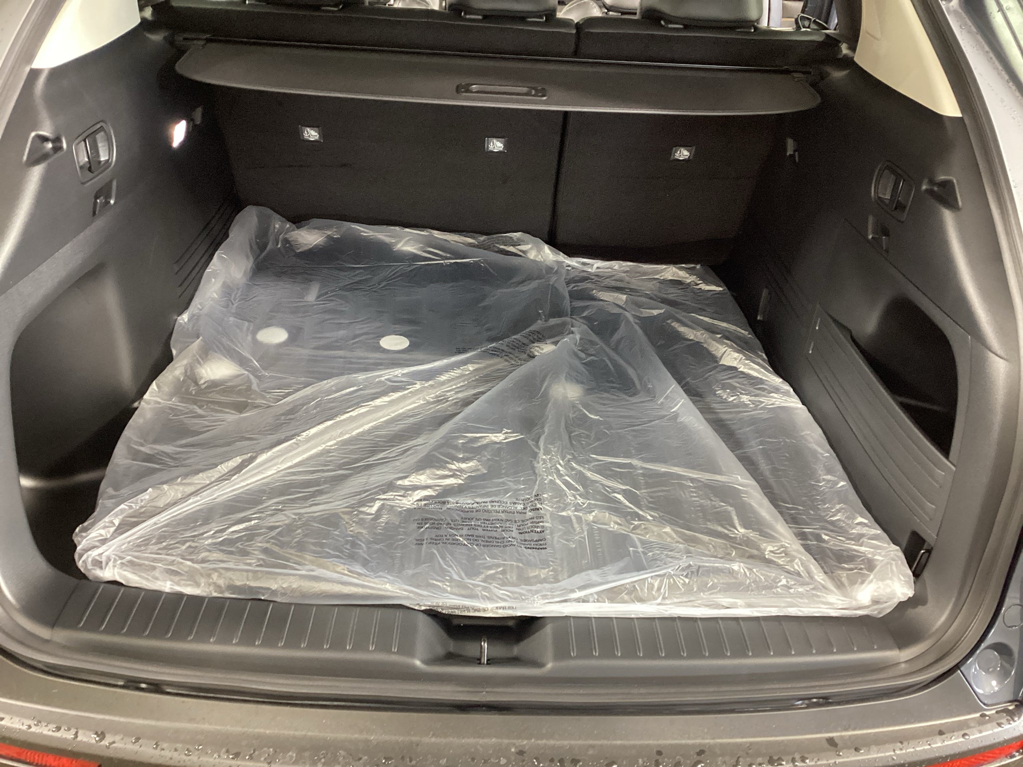 2026 Mazda Mazda CX-50 Hybrid Premium