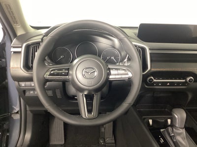 2026 Mazda Mazda CX-50 Hybrid Premium