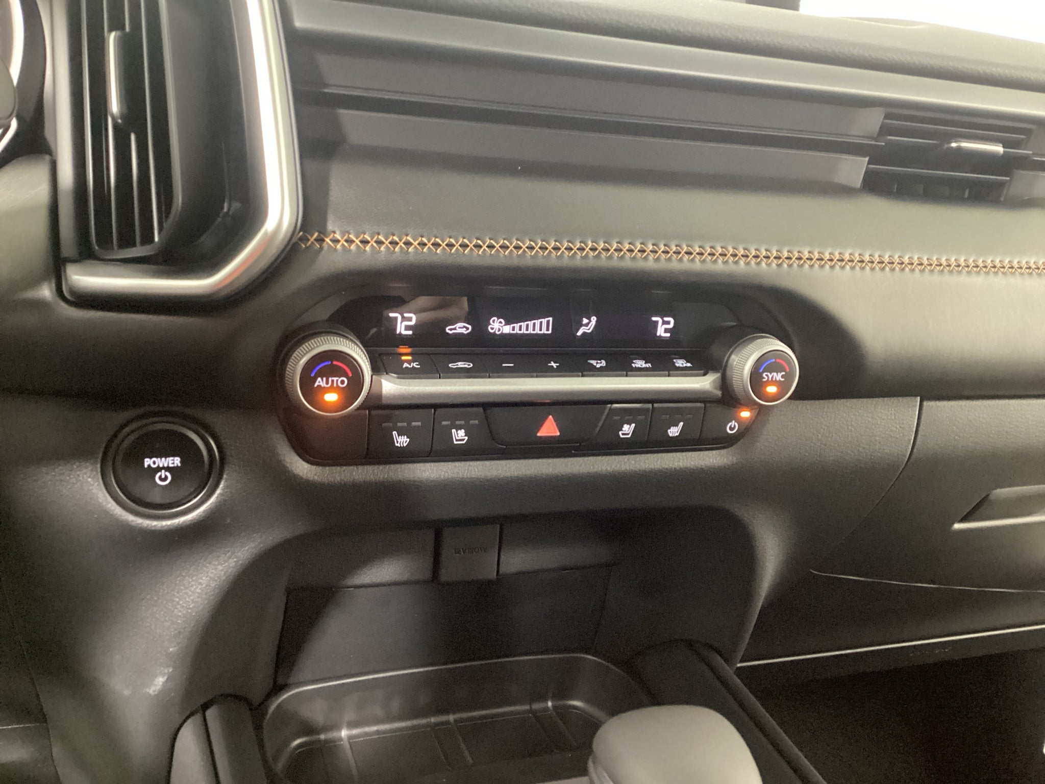 2026 Mazda Mazda CX-50 Hybrid Premium