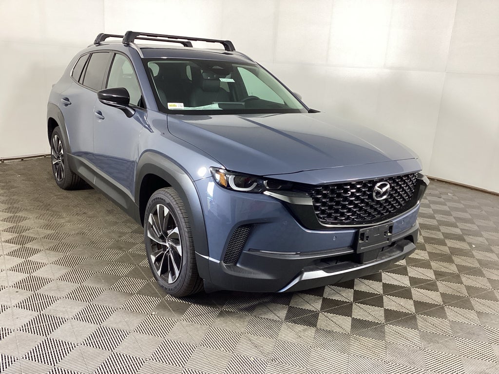 2026 Mazda Mazda CX-50 Hybrid Premium Plus