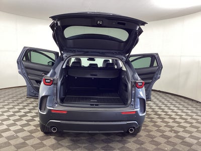 2026 Mazda Mazda CX-50 Hybrid Premium Plus