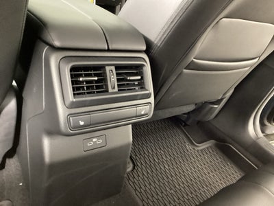 2026 Mazda Mazda CX-50 Hybrid Premium Plus